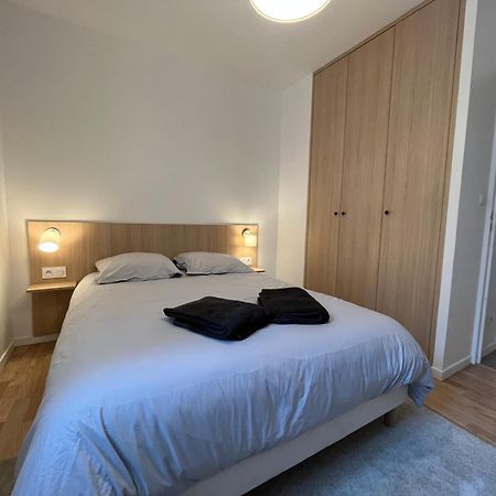 Appartement Porte De Paris / Stade De France Saint-Denis  Extérieur photo