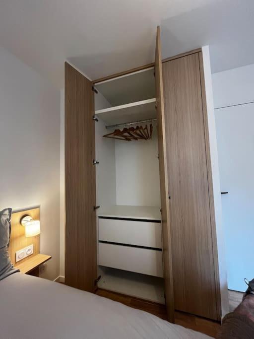 Appartement Porte De Paris / Stade De France Saint-Denis  Extérieur photo