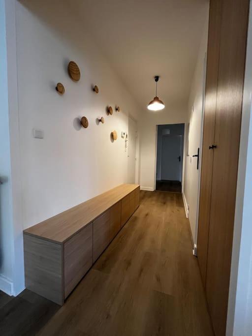 Appartement Porte De Paris / Stade De France Saint-Denis  Extérieur photo