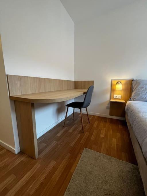 Appartement Porte De Paris / Stade De France Saint-Denis  Extérieur photo