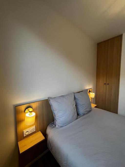 Appartement Porte De Paris / Stade De France Saint-Denis  Extérieur photo