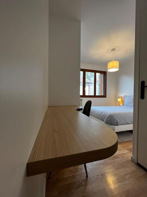 Appartement Porte De Paris / Stade De France Saint-Denis  Extérieur photo