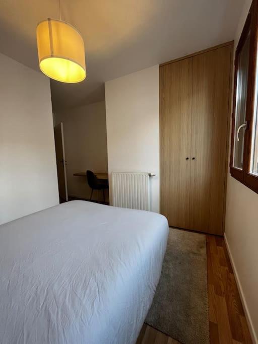 Appartement Porte De Paris / Stade De France Saint-Denis  Extérieur photo