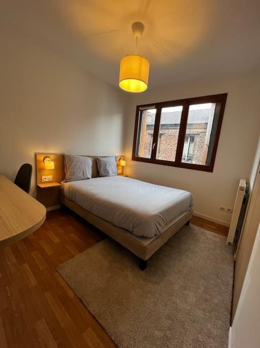 Appartement Porte De Paris / Stade De France Saint-Denis  Extérieur photo