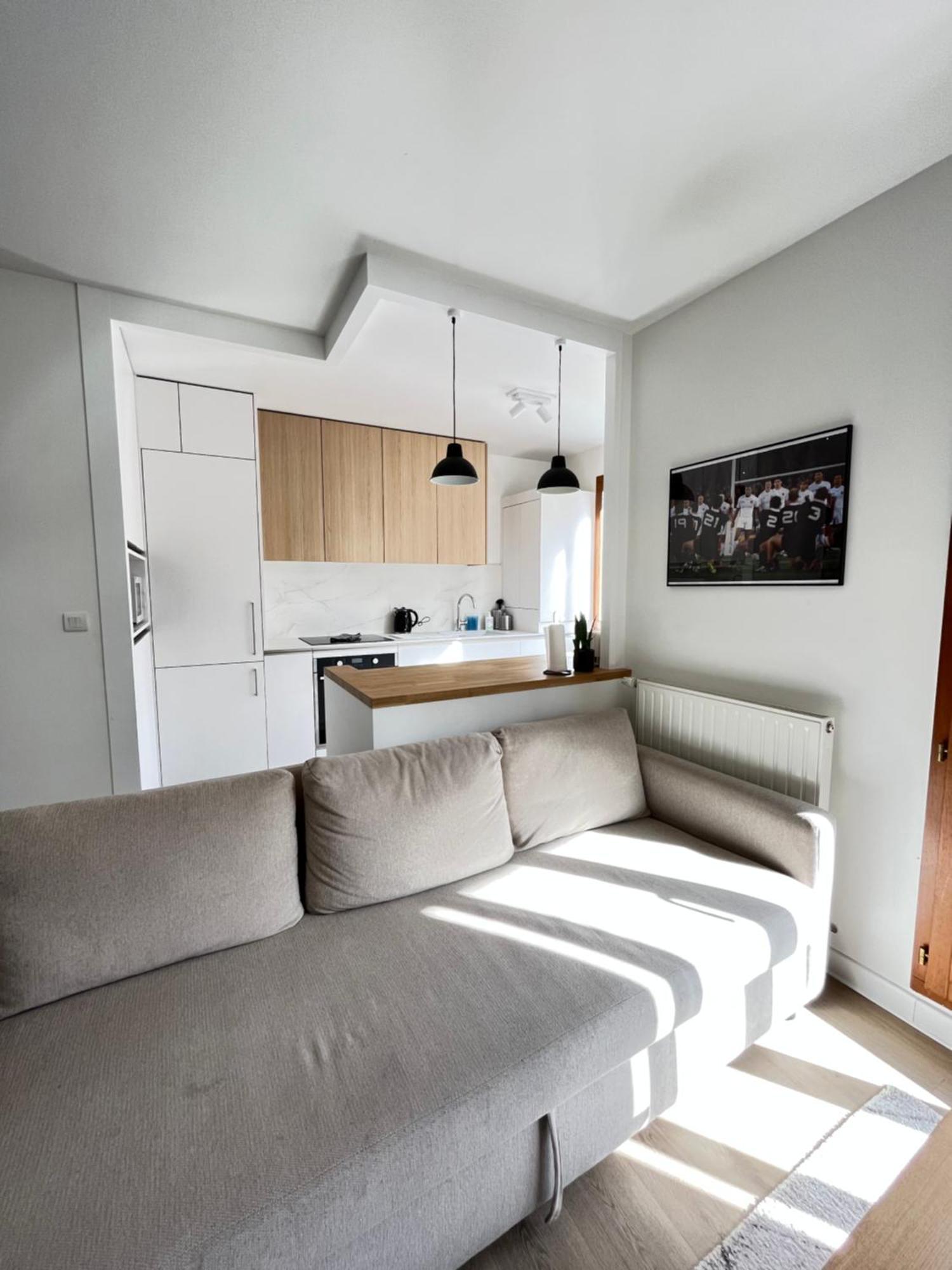 Appartement Porte De Paris / Stade De France Saint-Denis  Extérieur photo